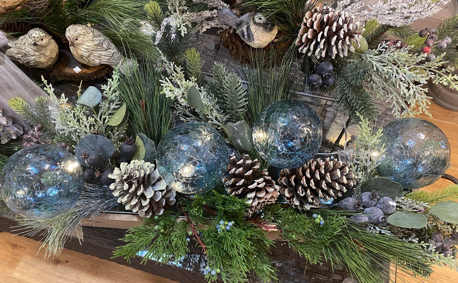 Customized Gift Baskets
